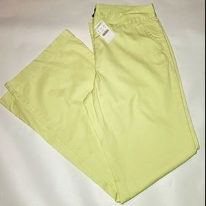 J.CREW Broken-in Chinos Low Fit